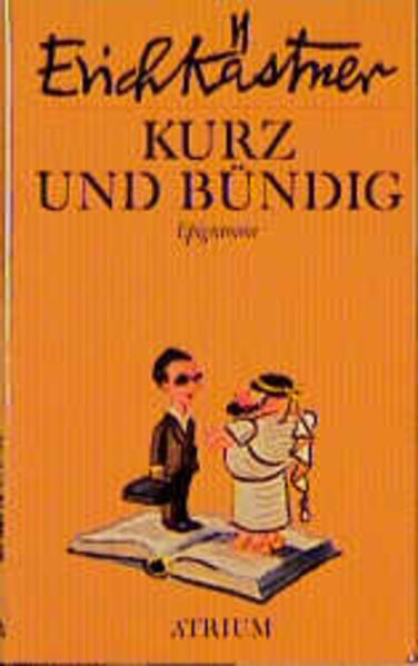 Kurz und bündig