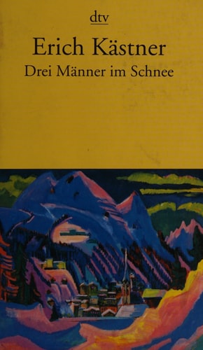 Buchcover