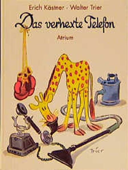 Buchcover