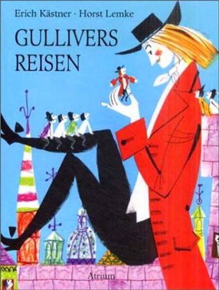 Buchcover