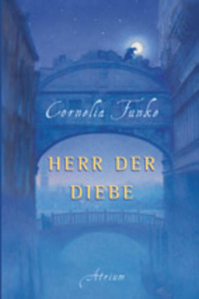 Herr der Diebe  Erwachsenenausgabe
