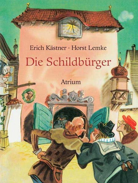 Buchcover