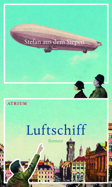 Luftschiff