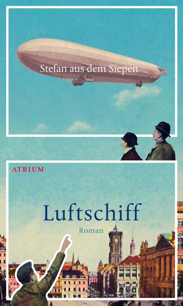 Luftschiff
