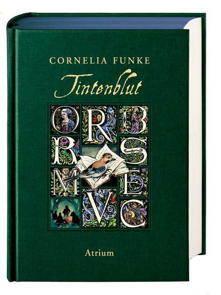 Buchcover