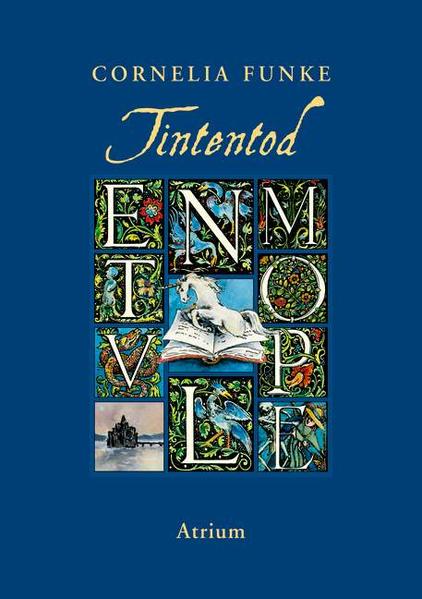 Tintentod