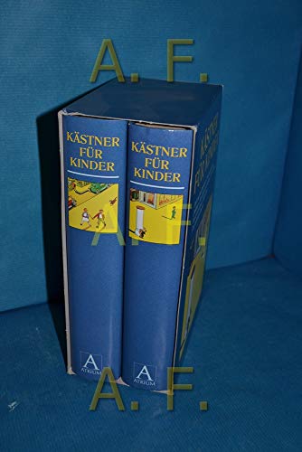 Kästner für Kinder