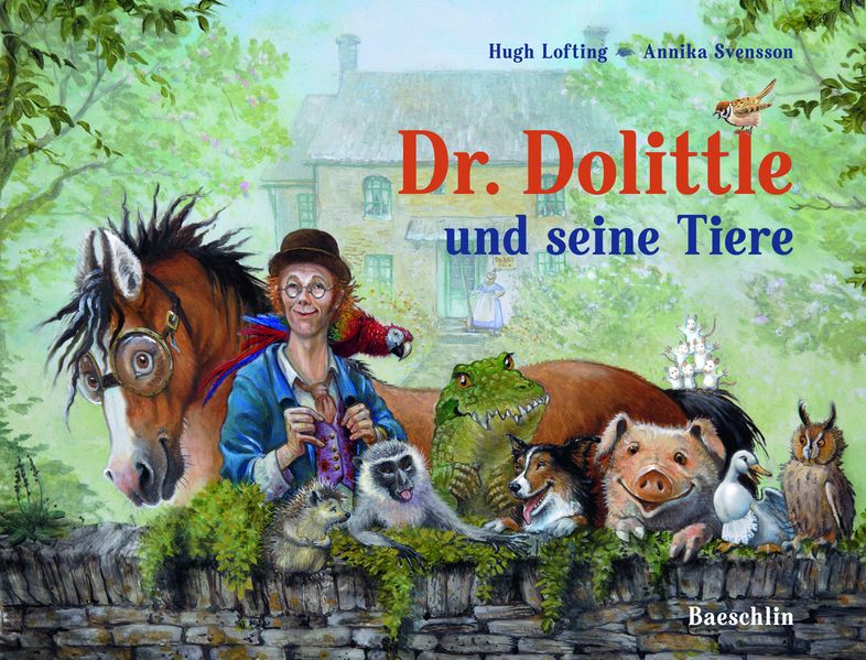 Buchcover