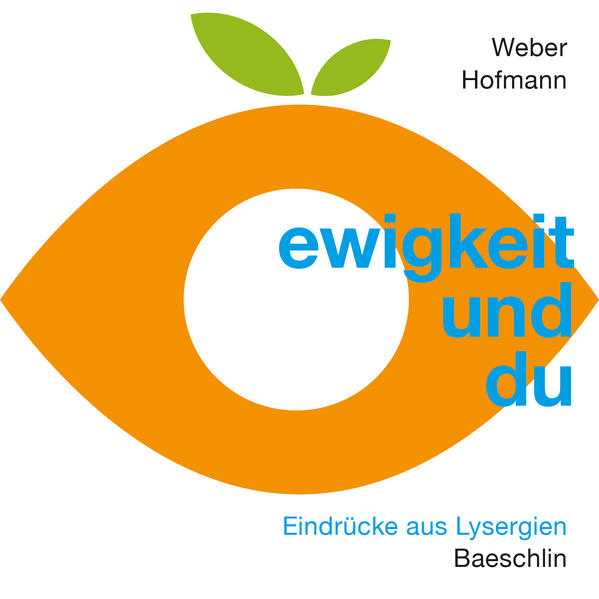 ewigkeit und du