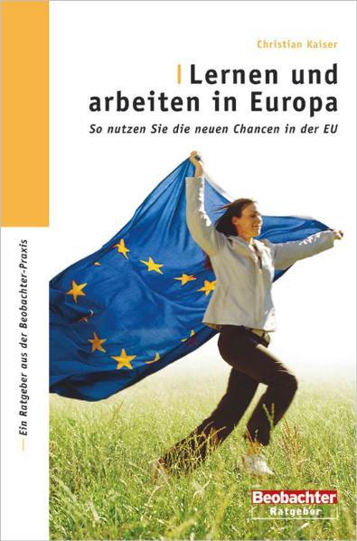 Lernen und arbeiten in Europa