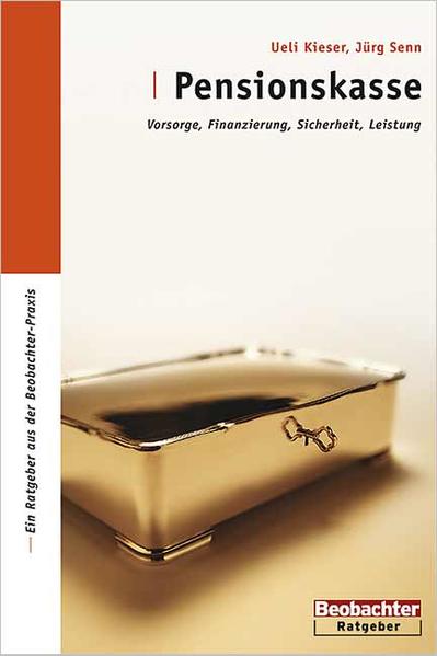 Pensionskasse