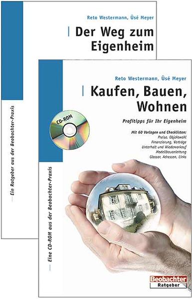 Eigenheim-Set