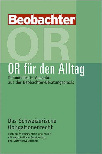 OR für den Alltag