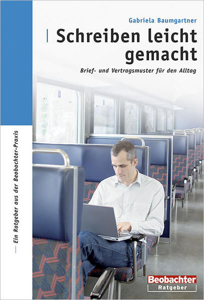 Schreiben leicht gemacht