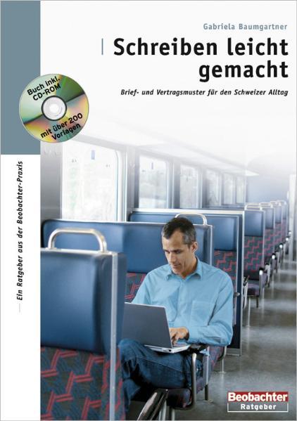 Schreiben leicht gemacht
