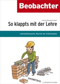 So klappts mit der Lehre