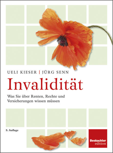 Invalidität