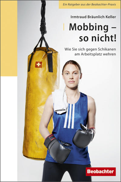 Mobbing - so nicht!