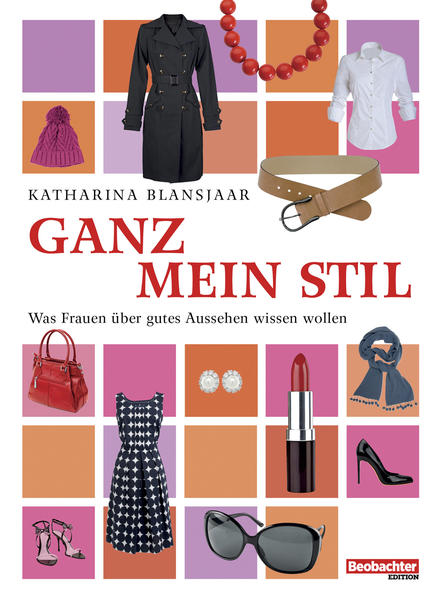Ganz mein Stil