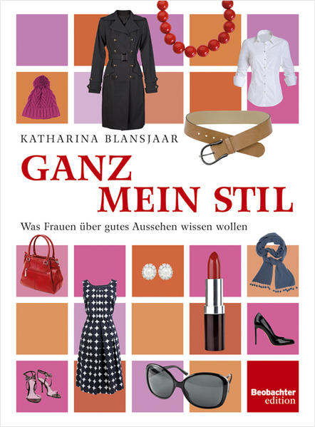 Ganz mein Stil