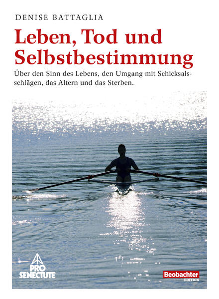 Leben, Tod und Selbstbestimmung