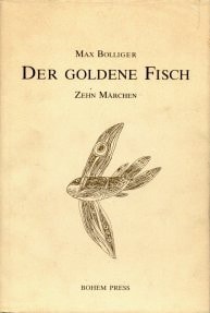Der goldene Fisch