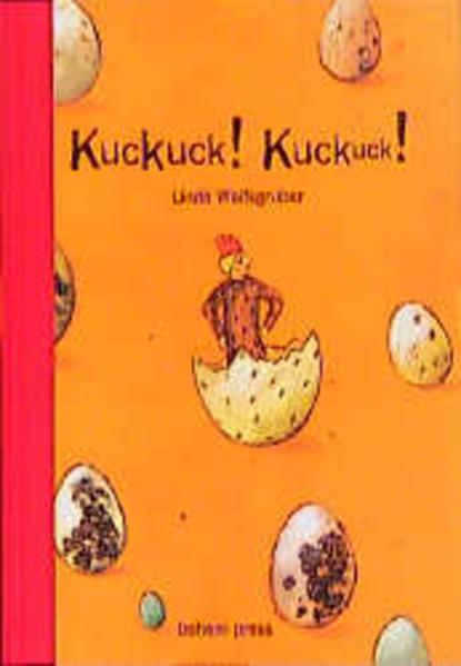 Kuckuck! Kuckuck!