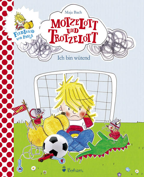 Motzelott und Trotzelott
