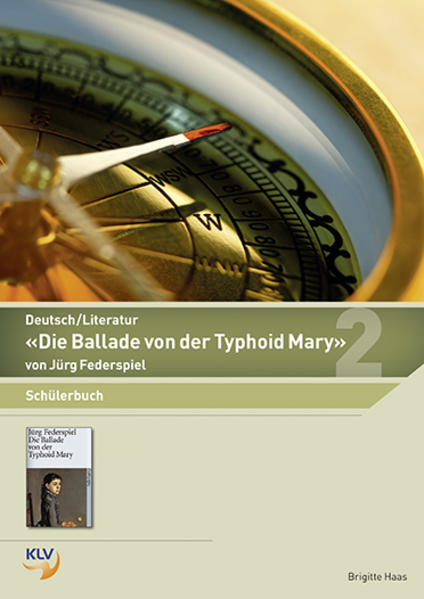 Deutsch - Die Ballade von der Typhoid Mary
