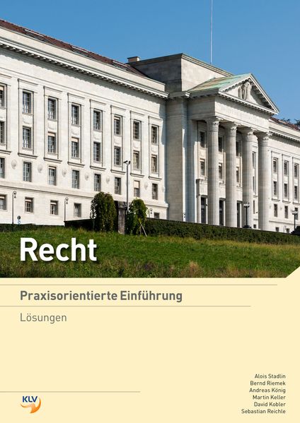 Buchcover