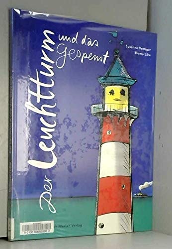 Der Leuchtturm und das Gespenst