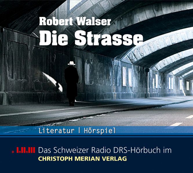 Die Strasse