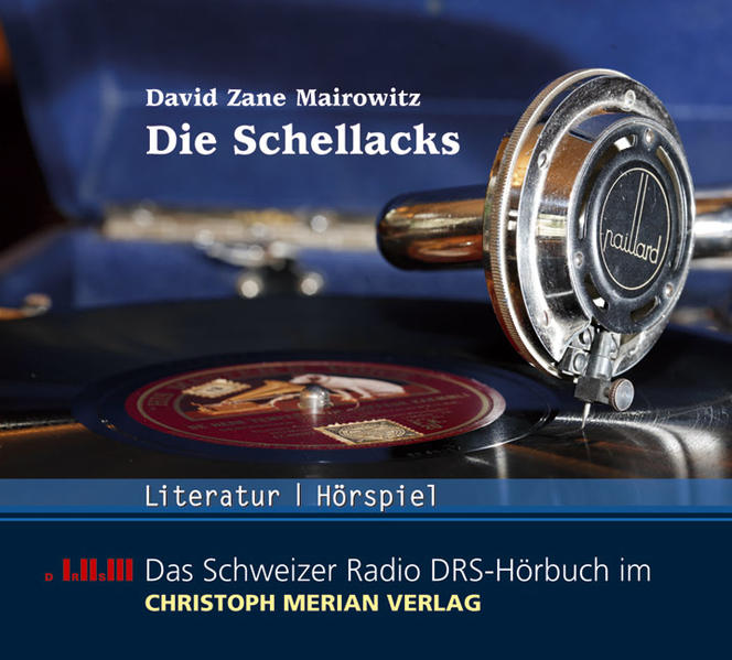 Die Schellacks