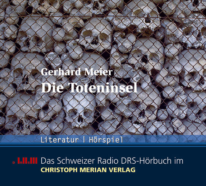 Die Toteninsel