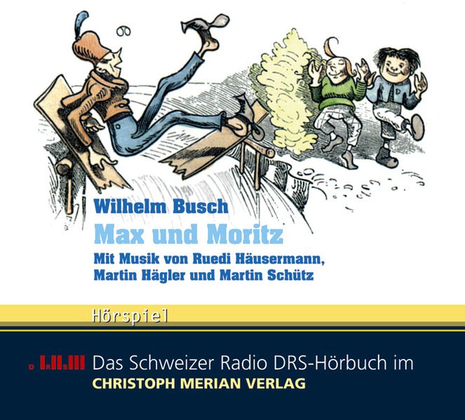 Buchcover