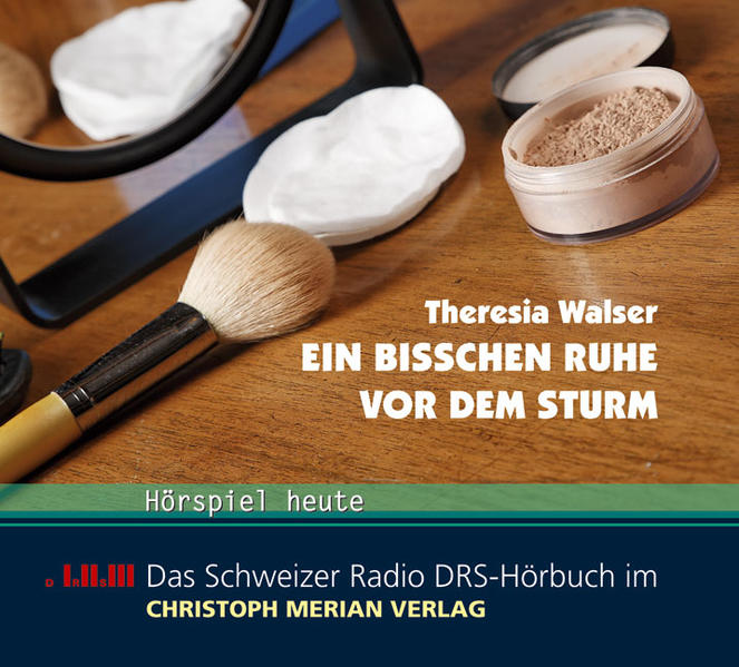 Ein bisschen Ruhe vor dem Sturm
