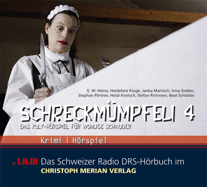 Schreckmümpfeli 4