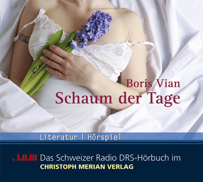 Schaum der Tage