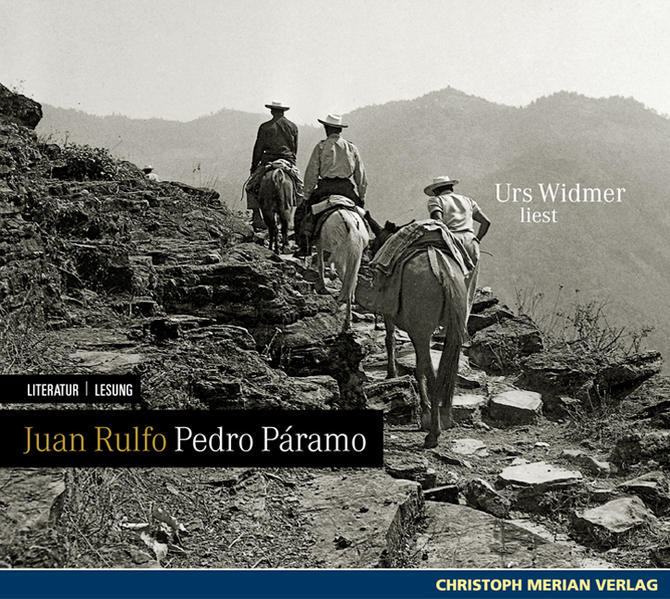 Pedro Paramo