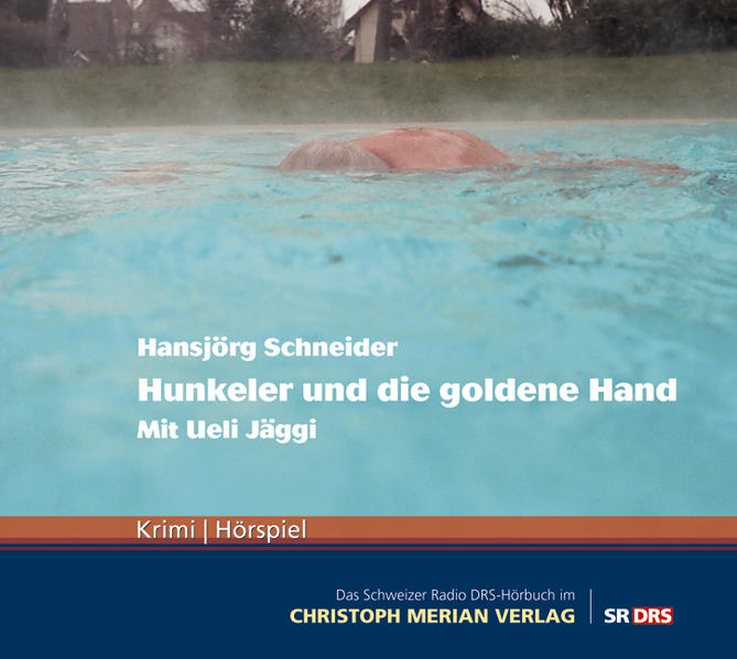 Hunkeler und die goldene Hand