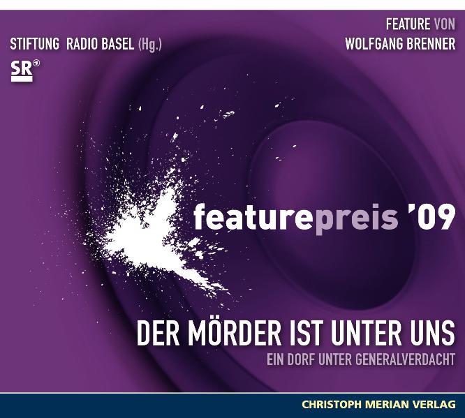 Der Mörder ist unter uns - Ein Dorf unter Generalverdacht