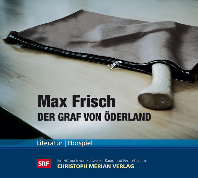 Der Graf von Öderland