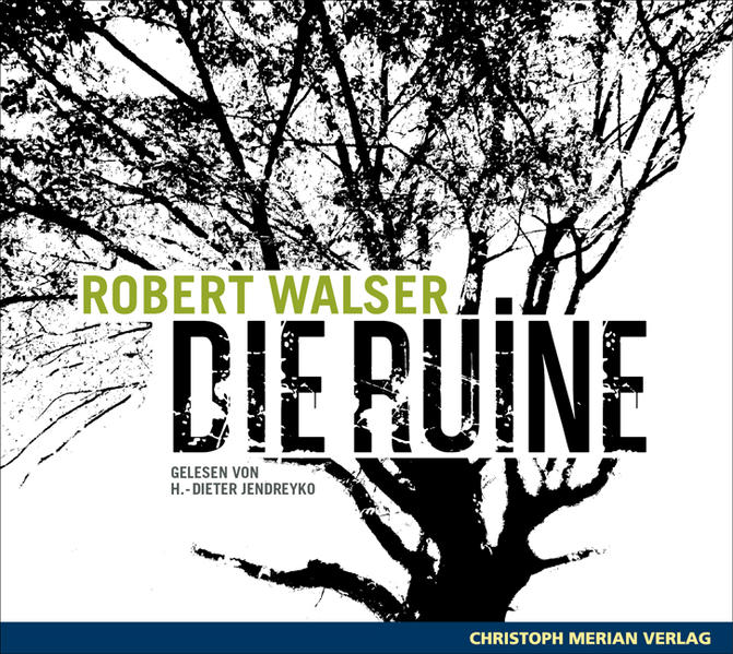 Die Ruine