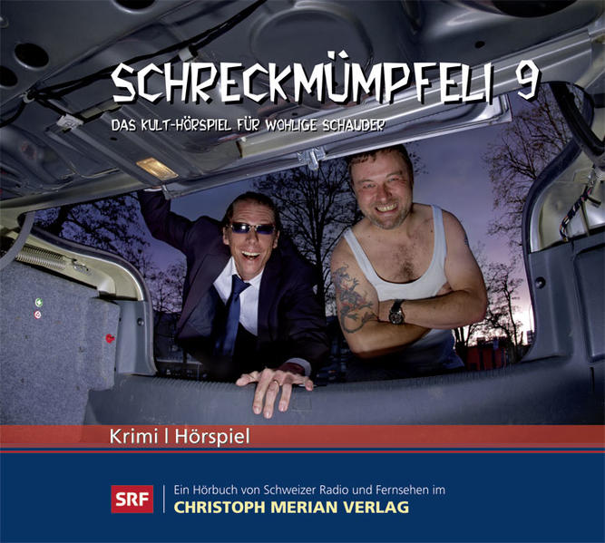 Schreckmümpfeli 9
