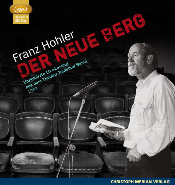 Der neue Berg
