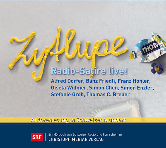 Zytlupe