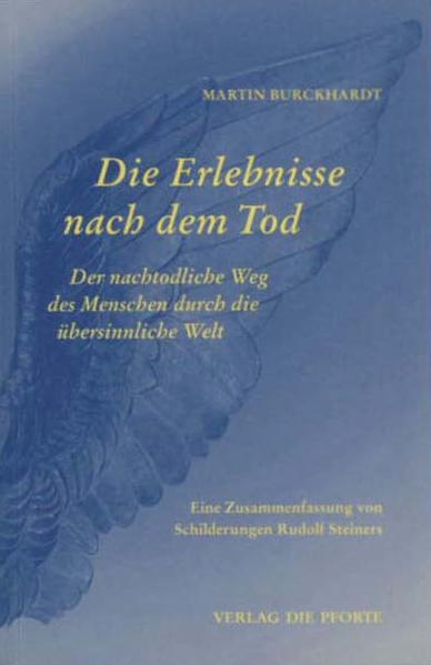 Die Erlebnisse nach dem Tod