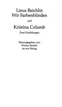 Wir Farbenblinden
