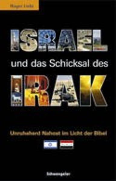 Israel und das Schicksal des Irak