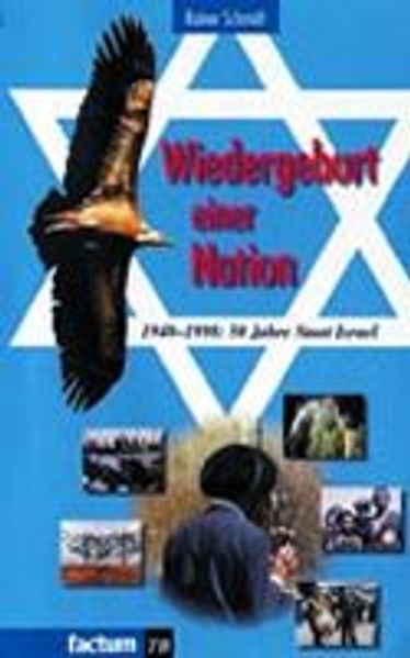 Wiedergeburt einer Nation
